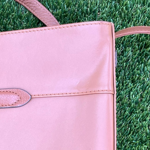 Radley London Liverpool Street Leather Ziptop Tan Brown - Picture 7 of 12